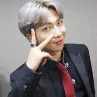 Kim Namjoon