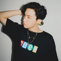 Jung Hoseok(Hope)