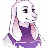 Toriel
