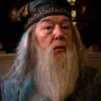 Dumbledore