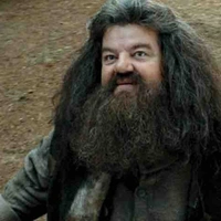 Hagrid