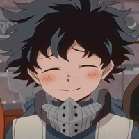 Midoriya Izuku