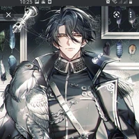 Ken K Liam - Đại hoàng tử