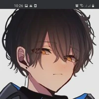 Kan K Liam - Nhị hoàng tử