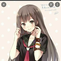 Saki K Liam - Nhị công chúa