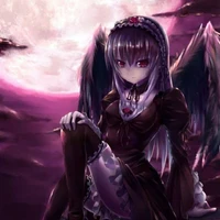 Yuko - huyết tộc