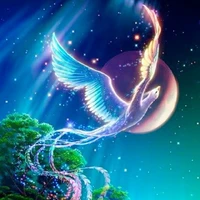 lucia - Phượng hoàng gió (của na9)