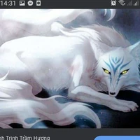 veri - hồ ly (của na9)