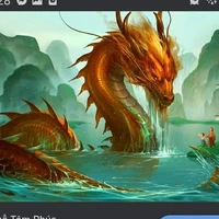 bely - rồng (của na9)