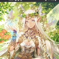 livia - tinh linh sự sống (của na9)