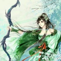 alana - tinh linh thiên nhiên (của na9)