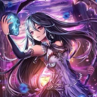 Dea - tinh linh chết chóc (của na9)