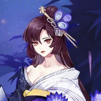 Lệ Sam Sam _ Nương của Nguyệt
