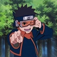 Uchiha Obito