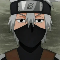 Hatake Kakashi