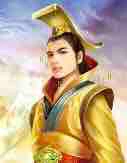 Hoàng thượng - Lâm Linh quốc