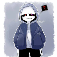 dust sans