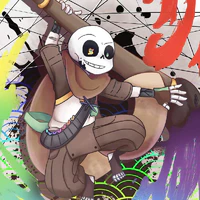 ink sans