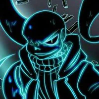 nightmare sans