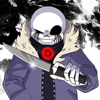 killer sans