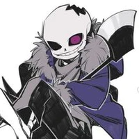 horror sans