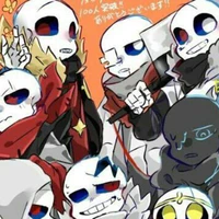 All sans