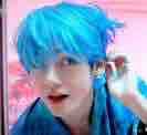 Taehyung-hắn