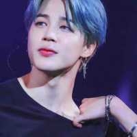Jimin -y 