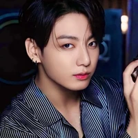 Jeon Jungkook