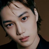 Kim Jongin (kai)