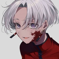 Kurokawa Izana