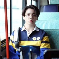 Jeon Jungkook