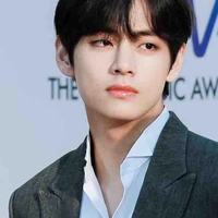 Kim taehyung