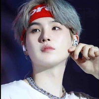 Min yoongi 