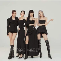 BLACKPINK