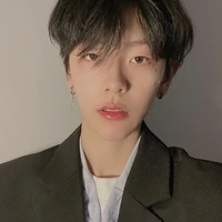 Hàn Sư Tử|Leo_Dark
