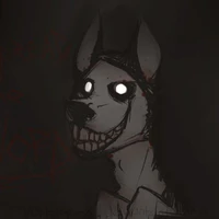 Smile Dog