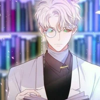 Bạch Thừa [Papa Thụ]