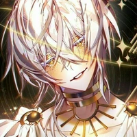 Bạch — William [Cậu/Thụ]