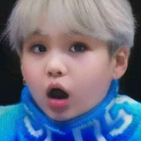 🍀MIN YOONGI🍀( lúc nhỏ)