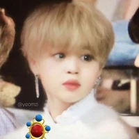 🍀PARK JIMIN🍀( lúc nhỏ)