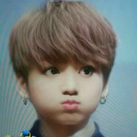 🍀JEON JUNGKOOK🍀( lúc nhỏ)