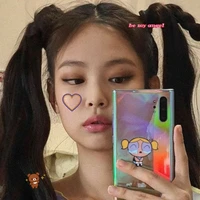 🍀KIM JENNIE🍀( lúc nhỏ)