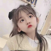 🍀CHOI/KIM AMI🍀( lúc nhỏ)