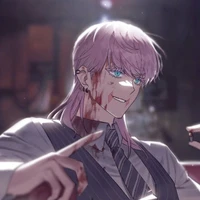 Sanzu Haruchiyo