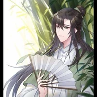 Thượng Quan Thần Nhật_Anh nam phụ