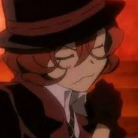 Chuuya