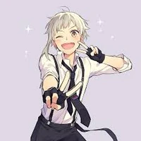 Atsushi