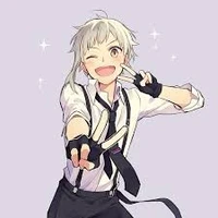 Atsushi
