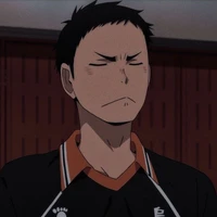 Sawamura Daichi